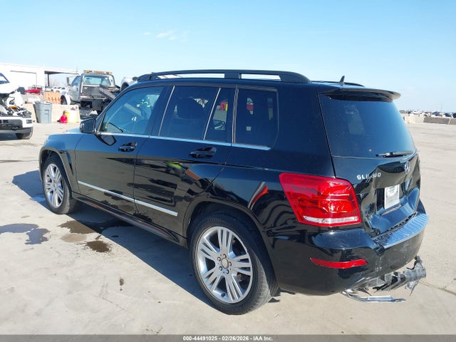 Продаж на аукціоні авто 2013 Mercedes-benz Glk 350 4matic, vin: WDCGG8JB0DG122230, номер лоту: 44491025