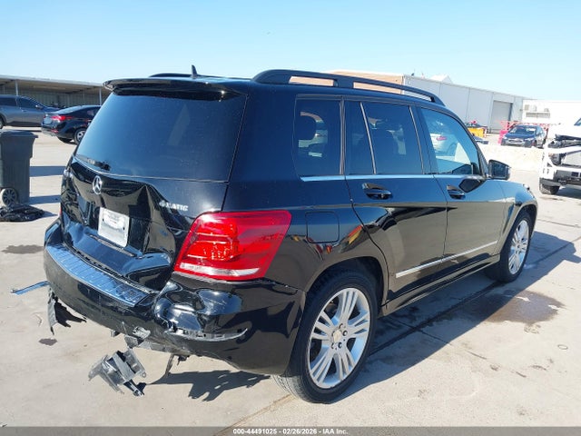 Продаж на аукціоні авто 2013 Mercedes-benz Glk 350 4matic, vin: WDCGG8JB0DG122230, номер лоту: 44491025