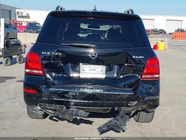 Продаж на аукціоні авто 2013 Mercedes-benz Glk 350 4matic, vin: WDCGG8JB0DG122230, номер лоту: 44491025