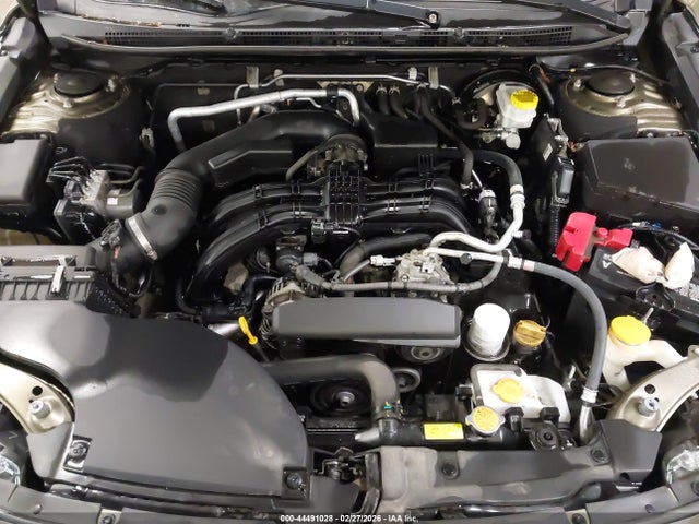 Aukcja sprzedaży 2021 Subaru Outback Premium, vin: 4S4BTACC1M3225880, numer aukcji: 44491028