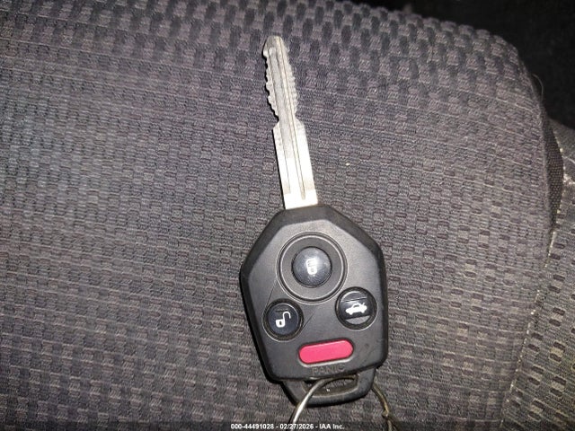 Aukcja sprzedaży 2021 Subaru Outback Premium, vin: 4S4BTACC1M3225880, numer aukcji: 44491028