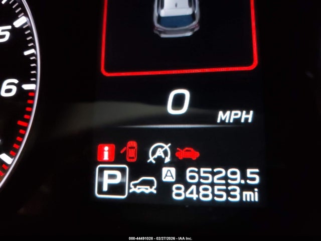 Aukcja sprzedaży 2021 Subaru Outback Premium, vin: 4S4BTACC1M3225880, numer aukcji: 44491028