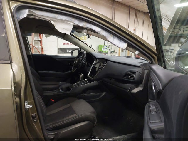 Aukcja sprzedaży 2021 Subaru Outback Premium, vin: 4S4BTACC1M3225880, numer aukcji: 44491028