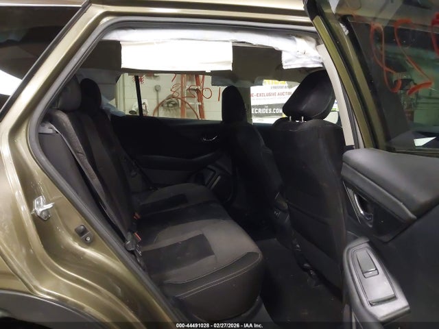 Aukcja sprzedaży 2021 Subaru Outback Premium, vin: 4S4BTACC1M3225880, numer aukcji: 44491028