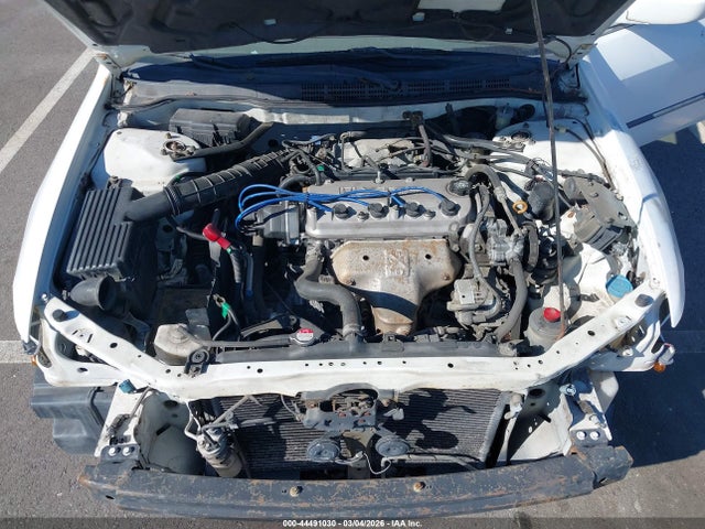 Продажа на аукционе авто 1999 Honda Accord Lx, vin: 1HGCG554XXA141407, номер лота: 44491030