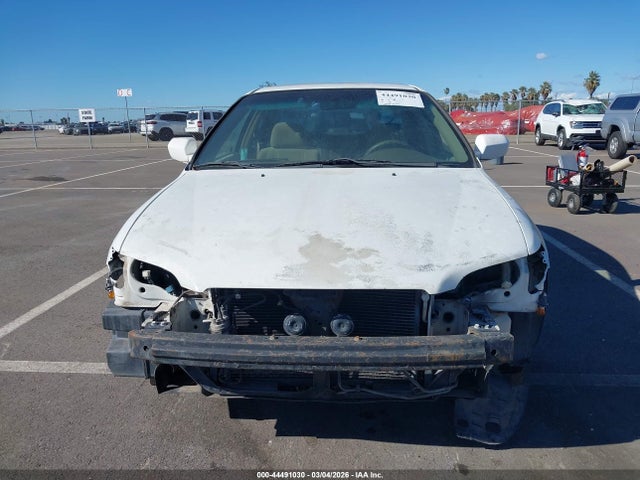 Продажа на аукционе авто 1999 Honda Accord Lx, vin: 1HGCG554XXA141407, номер лота: 44491030