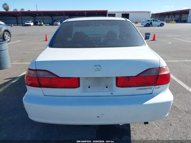 Продажа на аукционе авто 1999 Honda Accord Lx, vin: 1HGCG554XXA141407, номер лота: 44491030