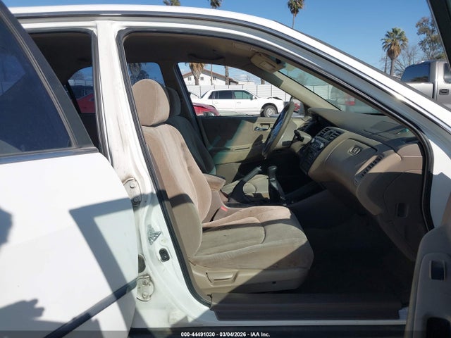 Продажа на аукционе авто 1999 Honda Accord Lx, vin: 1HGCG554XXA141407, номер лота: 44491030