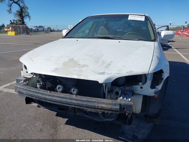 Продажа на аукционе авто 1999 Honda Accord Lx, vin: 1HGCG554XXA141407, номер лота: 44491030