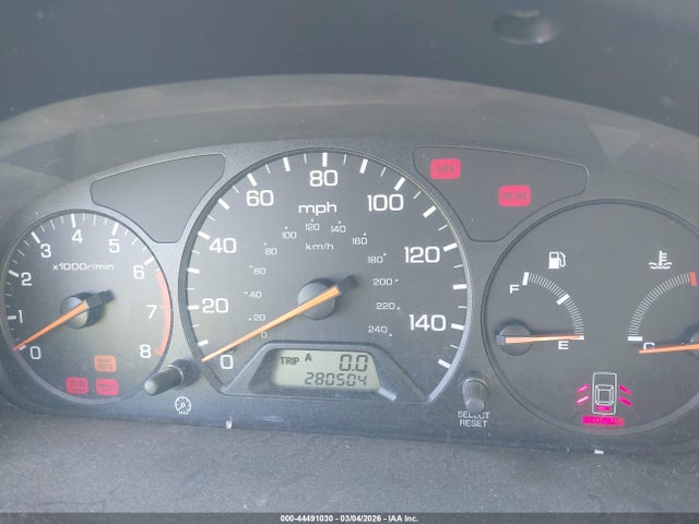Продажа на аукционе авто 1999 Honda Accord Lx, vin: 1HGCG554XXA141407, номер лота: 44491030