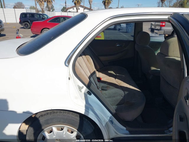 Продажа на аукционе авто 1999 Honda Accord Lx, vin: 1HGCG554XXA141407, номер лота: 44491030