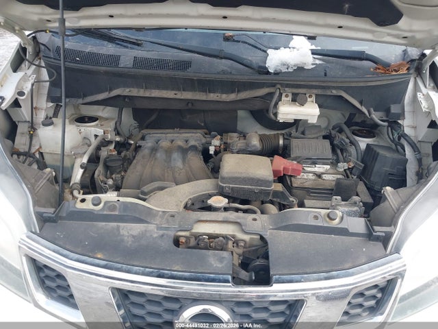 Nissan NV200 SV 2015 3N6CM0KN1FK721016 Image 10