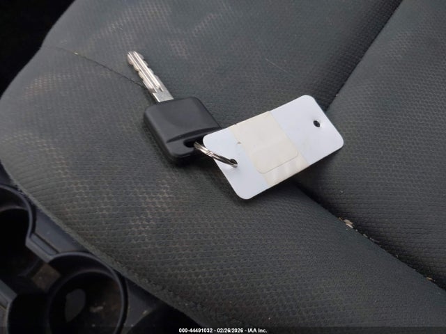 Nissan NV200 SV 2015 3N6CM0KN1FK721016 Image 11