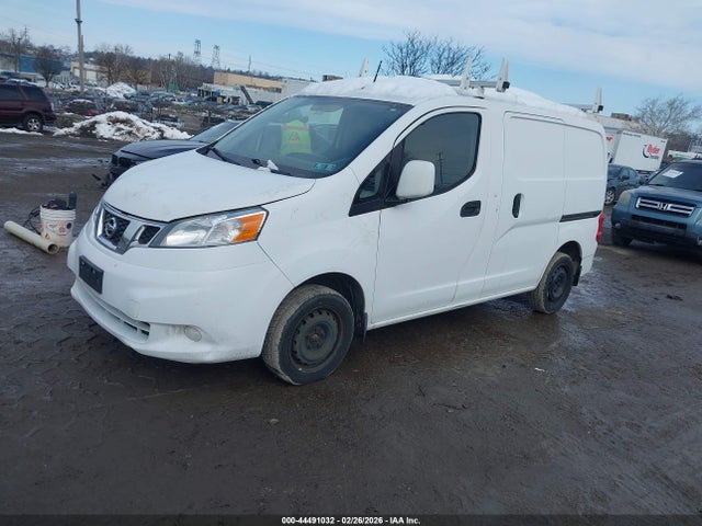 Nissan NV200 SV 2015 3N6CM0KN1FK721016 Image 2