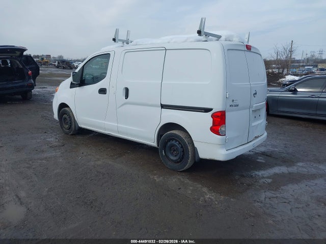 Nissan NV200 SV 2015 3N6CM0KN1FK721016 Image 3