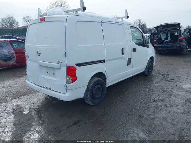 Nissan NV200 SV 2015 3N6CM0KN1FK721016 Image 4