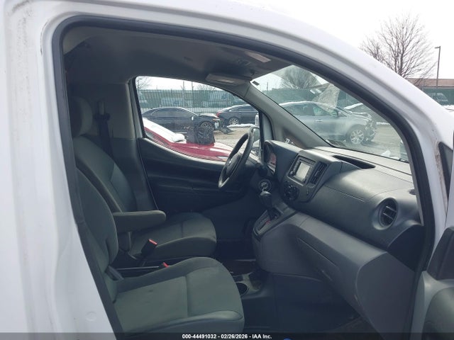 Nissan NV200 SV 2015 3N6CM0KN1FK721016 Image 5