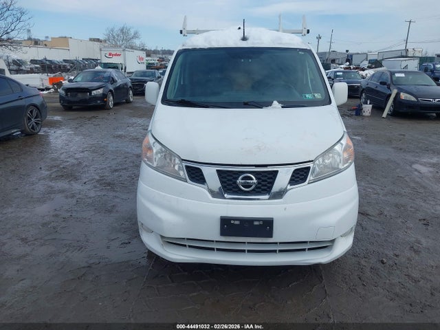 Nissan NV200 SV 2015 3N6CM0KN1FK721016 Image 6