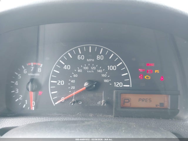 Nissan NV200 SV 2015 3N6CM0KN1FK721016 Image 7