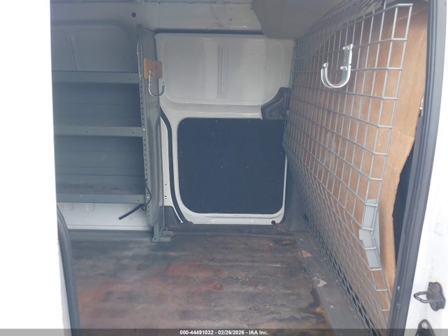 Nissan NV200 SV 2015 3N6CM0KN1FK721016 Image 8