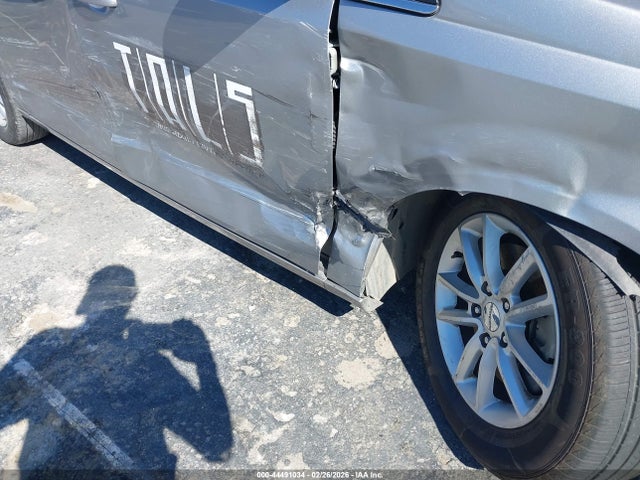 44491034 :رقم المزاد ، 2C4RDGCG3KR623263 vin ، 2019 Dodge Grand Caravan Sxt مزاد بيع