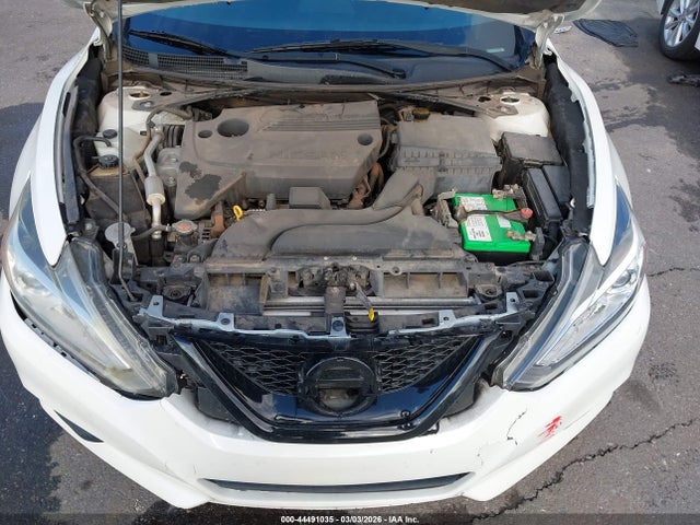 1N4AL3APXGN349016 Nissan Altima 2.5/2.5 S/2.5 Sl/2.5 Sr/2.5 Sv