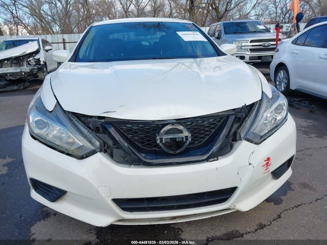 1N4AL3APXGN349016 Nissan Altima 2.5/2.5 S/2.5 Sl/2.5 Sr/2.5 Sv