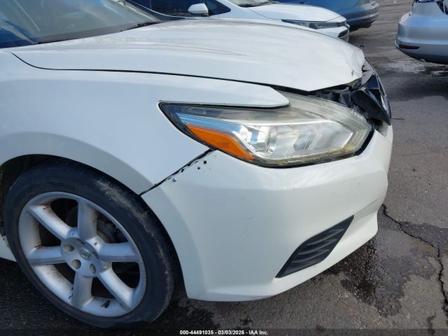 1N4AL3APXGN349016 Nissan Altima 2.5/2.5 S/2.5 Sl/2.5 Sr/2.5 Sv