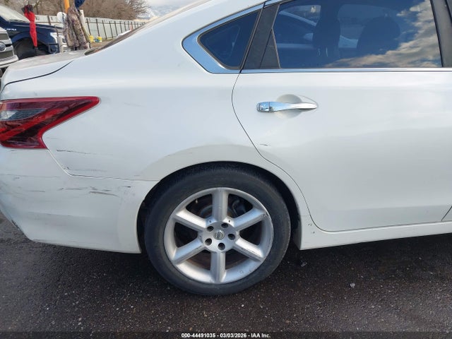 1N4AL3APXGN349016 Nissan Altima 2.5/2.5 S/2.5 Sl/2.5 Sr/2.5 Sv