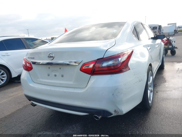 1N4AL3APXGN349016 Nissan Altima 2.5/2.5 S/2.5 Sl/2.5 Sr/2.5 Sv