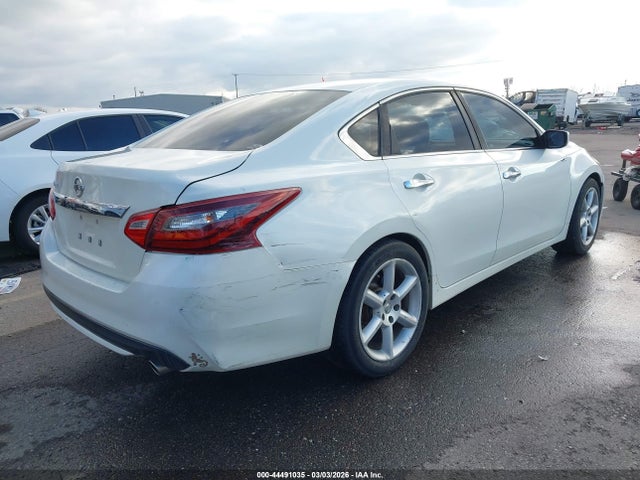 1N4AL3APXGN349016 Nissan Altima 2.5/2.5 S/2.5 Sl/2.5 Sr/2.5 Sv