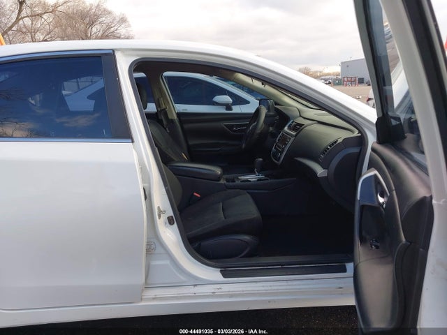 1N4AL3APXGN349016 Nissan Altima 2.5/2.5 S/2.5 Sl/2.5 Sr/2.5 Sv
