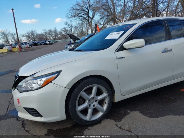 1N4AL3APXGN349016 Nissan Altima 2.5/2.5 S/2.5 Sl/2.5 Sr/2.5 Sv