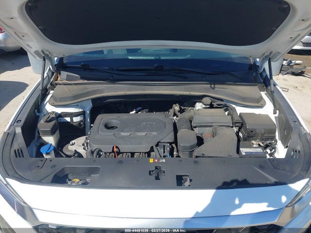 5NMS23AD9KH035919 Hyundai Santa Fe Se