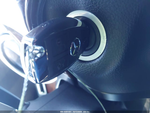 2013 MERCEDES-BENZ GL 550 4JGDF7DE3DA116674 Photo 10