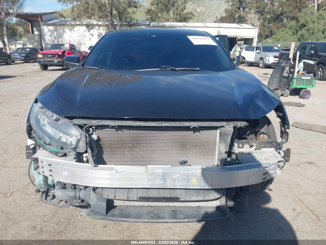 2HGFC1F93GH630731 Honda Civic Touring