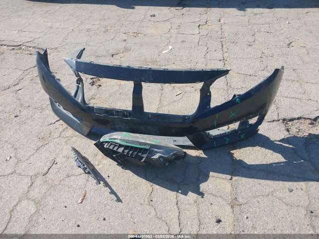 2HGFC1F93GH630731 Honda Civic Touring