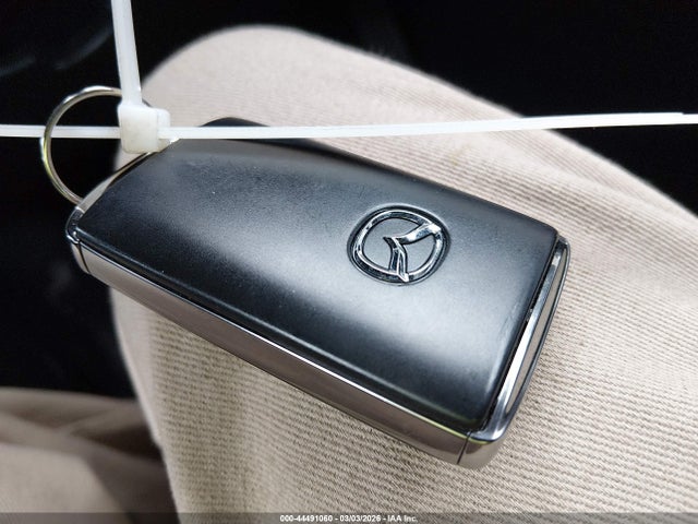 JM3KFBXY4S0773983 Mazda Cx-5 2.5 Turbo Signature