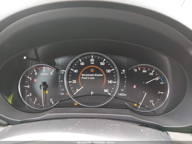 JM3KFBXY4S0773983 Mazda Cx-5 2.5 Turbo Signature