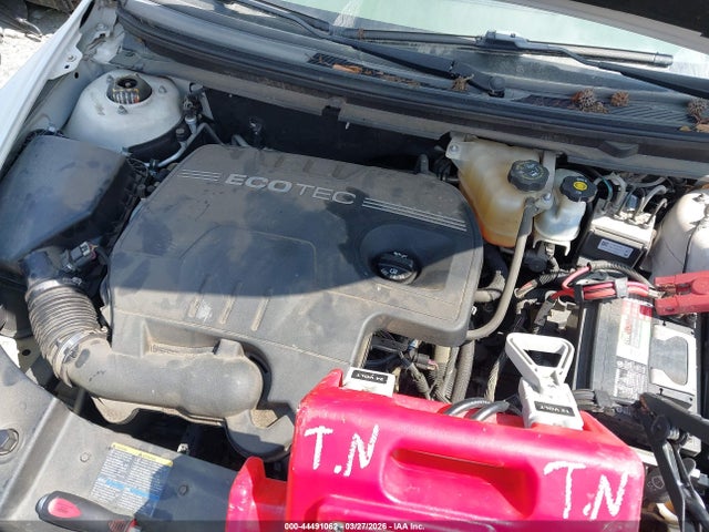 2009 CHEVROLET MALIBU 1G1ZH57B994201219 Photo 9