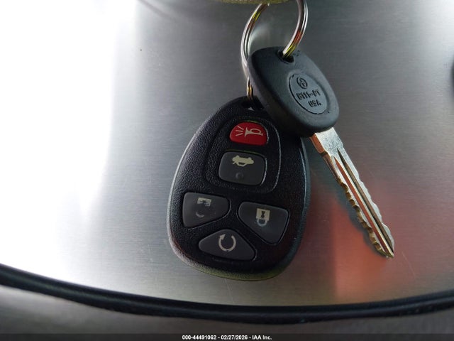 2009 CHEVROLET MALIBU 1G1ZH57B994201219 Photo 10