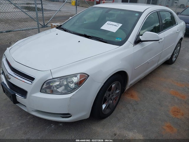 2009 CHEVROLET MALIBU 1G1ZH57B994201219 Photo 1