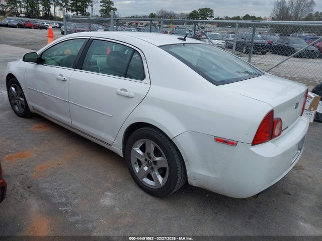 2009 CHEVROLET MALIBU 1G1ZH57B994201219 Photo 2