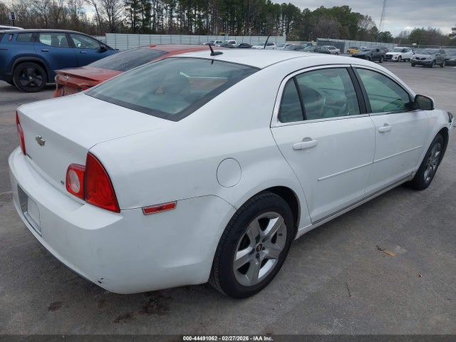 2009 CHEVROLET MALIBU 1G1ZH57B994201219 Photo 3