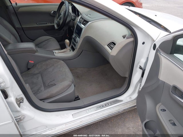 2009 CHEVROLET MALIBU 1G1ZH57B994201219 Photo 4