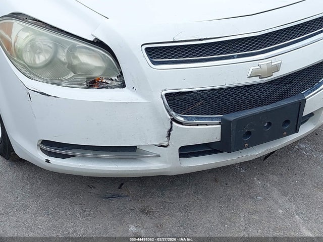 2009 CHEVROLET MALIBU 1G1ZH57B994201219 Photo 5