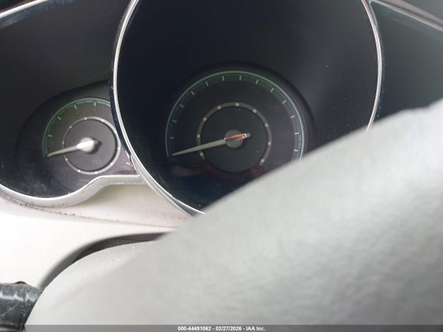 2009 CHEVROLET MALIBU 1G1ZH57B994201219 Photo 6