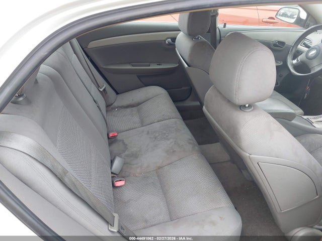 2009 CHEVROLET MALIBU 1G1ZH57B994201219 Photo 7