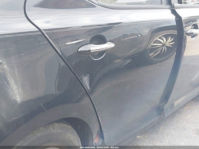 Aukcja sprzedaży 2013 Kia Optima Lx, vin: 5XXGM4A74DG251338, numer aukcji: 44491064