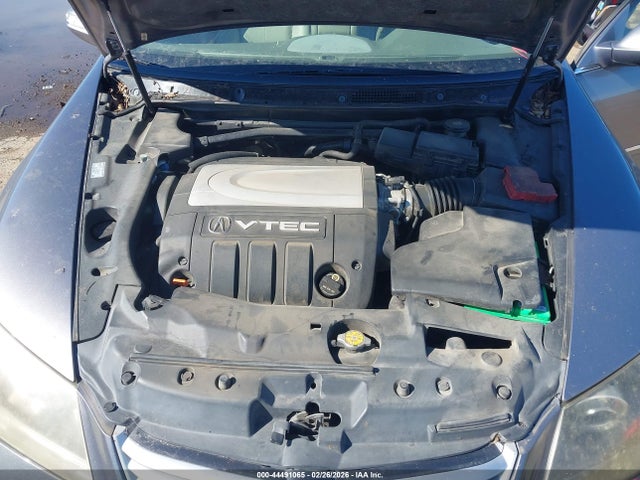 Aukcja sprzedaży 2005 Acura Rl 3.5, vin: JH4KB16505C013248, numer aukcji: 44491065